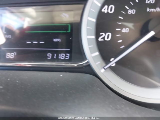 3N1AB7AP5EY286317 Nissan SENTRA SR
