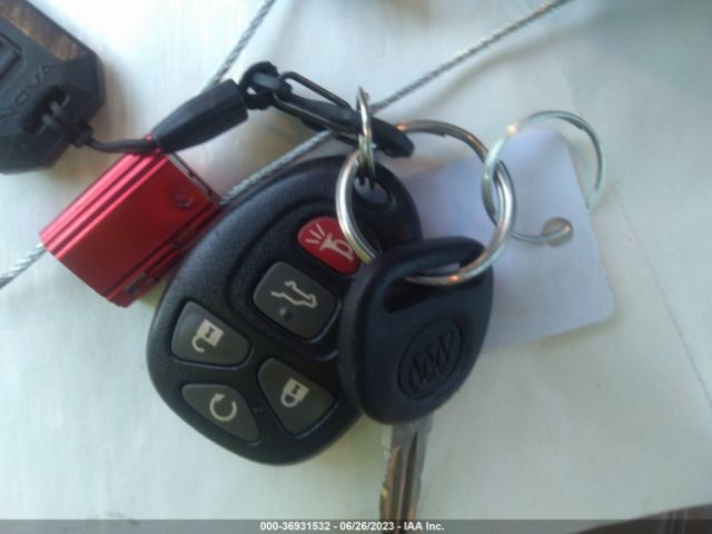5GAKVCKD7EJ167082 Buick Enclave Premium