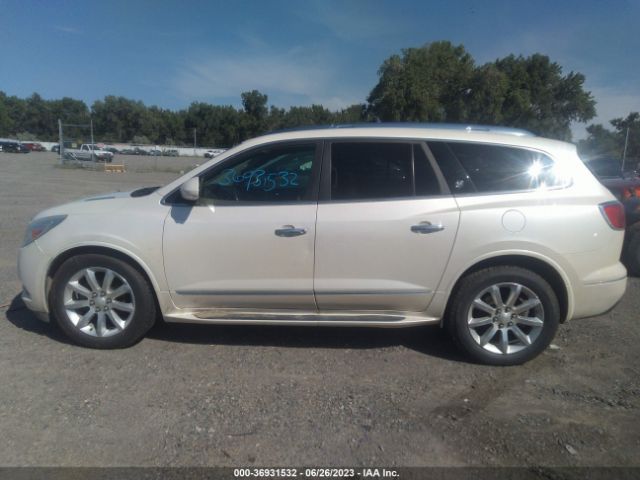 5GAKVCKD7EJ167082 Buick Enclave Premium