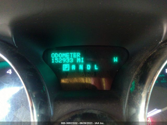 5GAKVCKD7EJ167082 Buick Enclave Premium