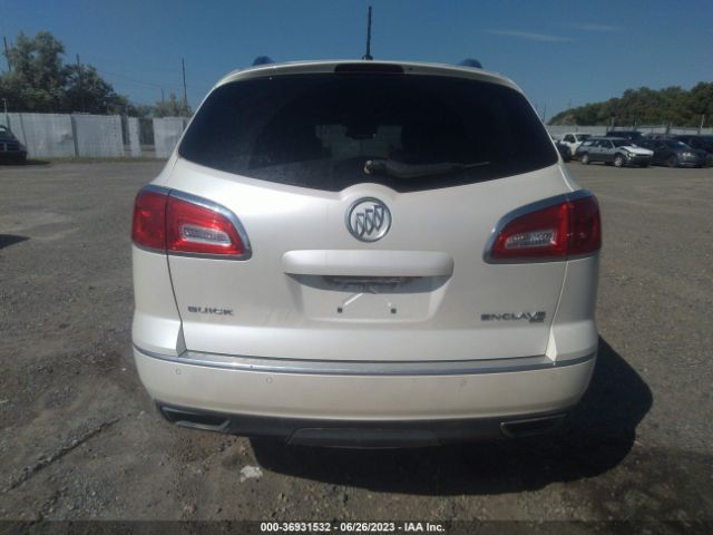 5GAKVCKD7EJ167082 Buick Enclave Premium