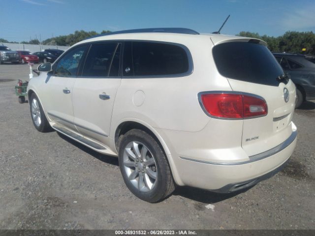 5GAKVCKD7EJ167082 Buick Enclave Premium
