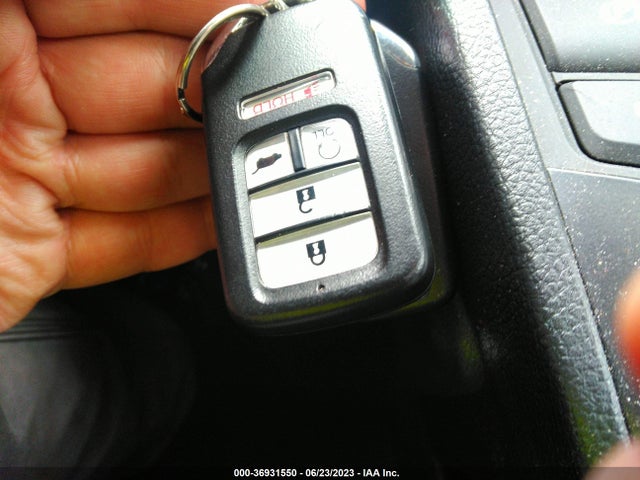 Honda CR-V EX 2019 7FARW1H50KE017854 Image 11