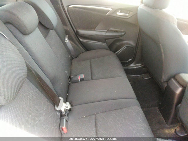 Honda FIT EX 2016 JHMGK5H73GS004130 Image 15