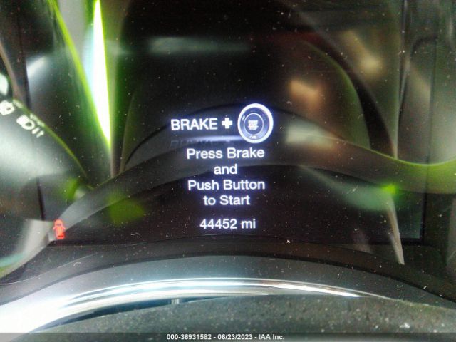 1C4RJFBG6KC661549 Jeep Grand Cherokee Limited