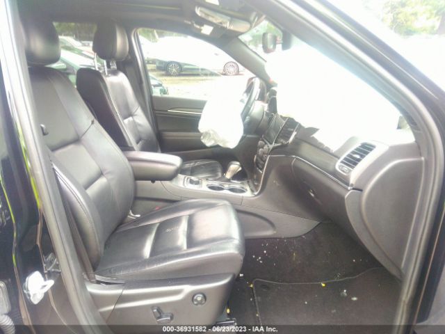 1C4RJFBG6KC661549 Jeep Grand Cherokee Limited