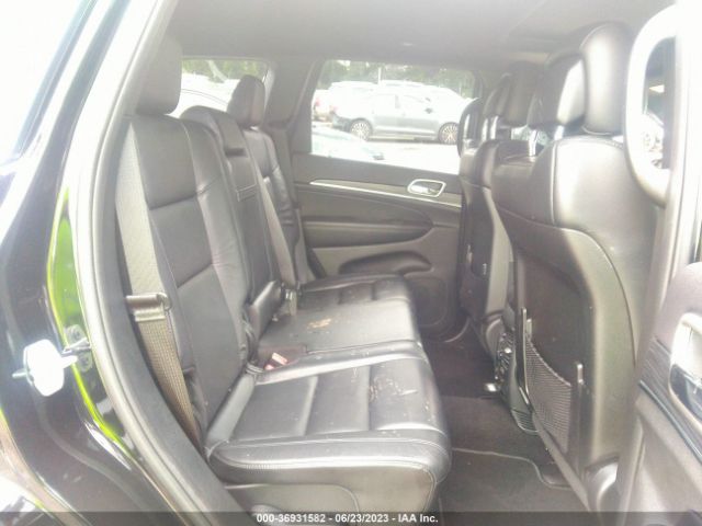 1C4RJFBG6KC661549 Jeep Grand Cherokee Limited