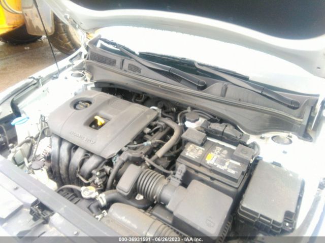 3KPF24AD8ME372499 KIA Forte Lxs