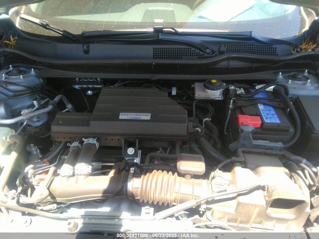 Honda Cr-v Ex-l 2020 5J6RW1H89LA004465 Image 10