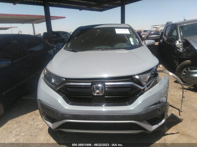 Honda Cr-v Ex-l 2020 5J6RW1H89LA004465 Image 11