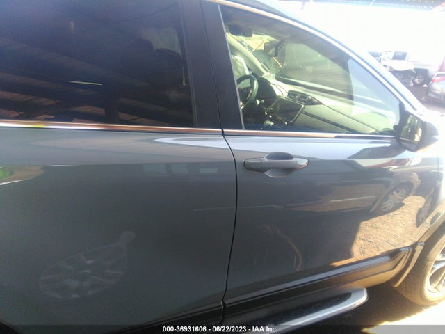 Honda Cr-v Ex-l 2020 5J6RW1H89LA004465 Image 12