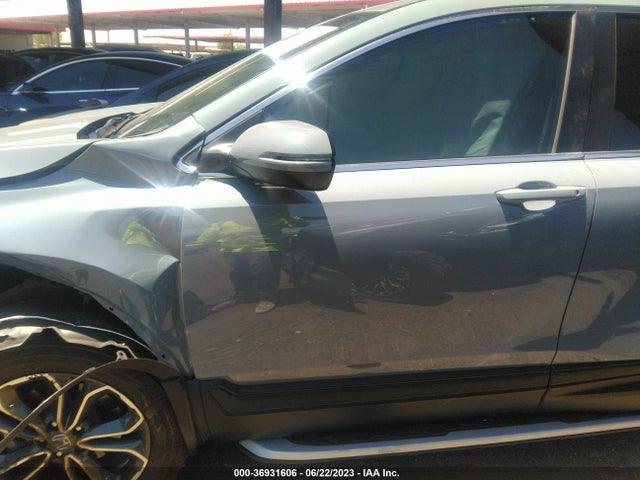 Honda Cr-v Ex-l 2020 5J6RW1H89LA004465 Image 13