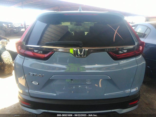 Honda Cr-v Ex-l 2020 5J6RW1H89LA004465 Image 15