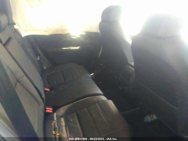 Honda Cr-v Ex-l 2020 5J6RW1H89LA004465 Image 8