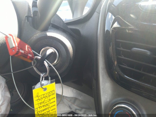 Chevrolet SPARK LS 2020 KL8CB6SA1LC403724 Image 11