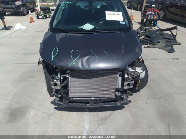 Chevrolet SPARK LS 2020 KL8CB6SA1LC403724 Image 13