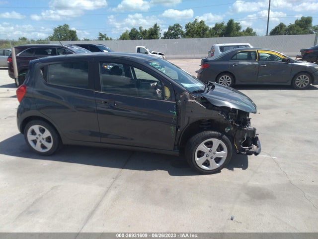 Chevrolet SPARK LS 2020 KL8CB6SA1LC403724 Image 14