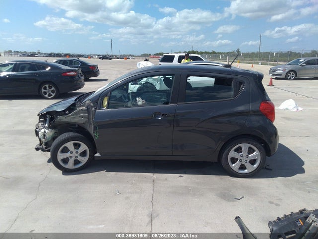 Chevrolet SPARK LS 2020 KL8CB6SA1LC403724 Image 15