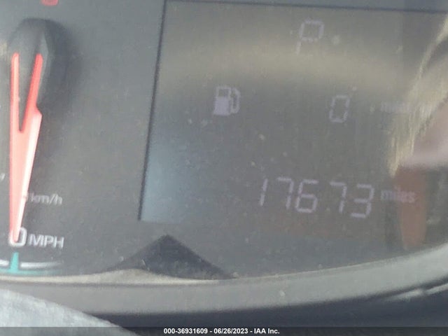Chevrolet SPARK LS 2020 KL8CB6SA1LC403724 Image 16
