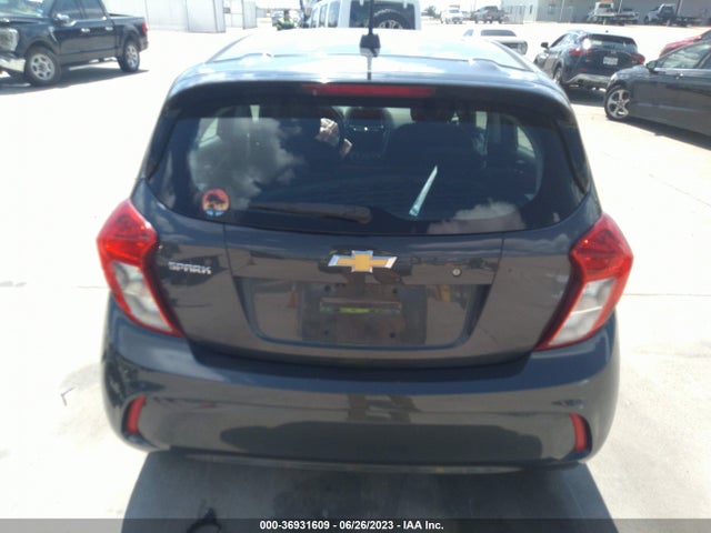 Chevrolet SPARK LS 2020 KL8CB6SA1LC403724 Image 17