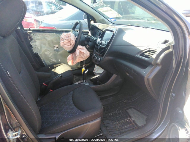Chevrolet SPARK LS 2020 KL8CB6SA1LC403724 Image 5