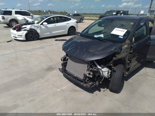 Chevrolet SPARK LS 2020 KL8CB6SA1LC403724 Image 6