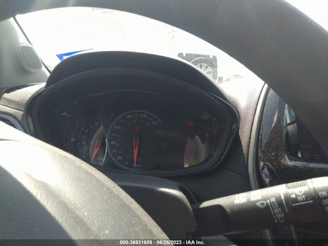 Chevrolet SPARK LS 2020 KL8CB6SA1LC403724 Image 7