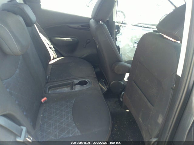 Chevrolet SPARK LS 2020 KL8CB6SA1LC403724 Image 8