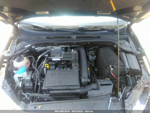3VW267AJ0GM213526 Volkswagen Jetta Sedan 1.4t S W/technology