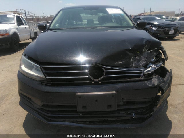 3VW267AJ0GM213526 Volkswagen Jetta Sedan 1.4t S W/technology