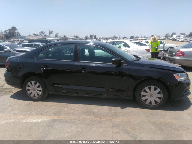 3VW267AJ0GM213526 Volkswagen Jetta Sedan 1.4t S W/technology