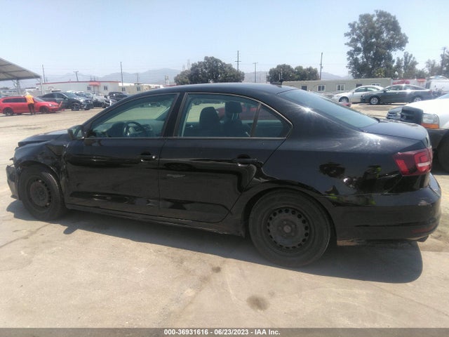 3VW267AJ0GM213526 Volkswagen Jetta Sedan 1.4t S W/technology