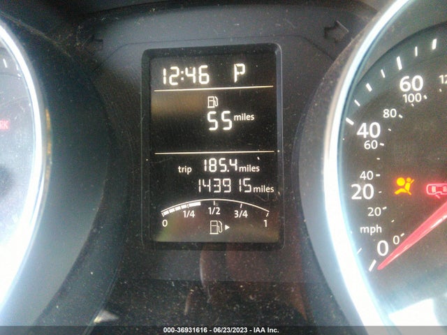 3VW267AJ0GM213526 Volkswagen Jetta Sedan 1.4t S W/technology