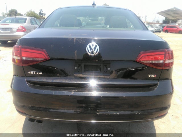 3VW267AJ0GM213526 Volkswagen Jetta Sedan 1.4t S W/technology