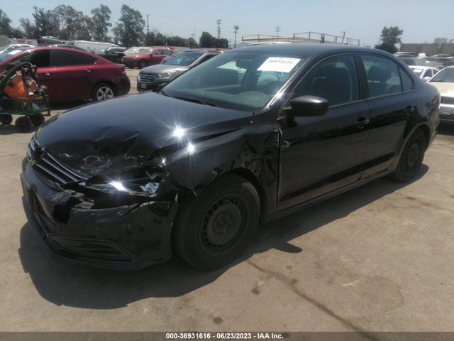 3VW267AJ0GM213526 Volkswagen Jetta Sedan 1.4t S W/technology