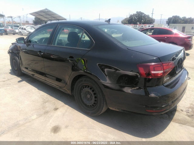 3VW267AJ0GM213526 Volkswagen Jetta Sedan 1.4t S W/technology