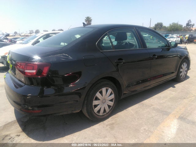3VW267AJ0GM213526 Volkswagen Jetta Sedan 1.4t S W/technology