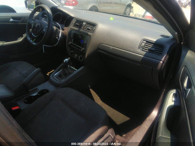 3VW267AJ0GM213526 Volkswagen Jetta Sedan 1.4t S W/technology