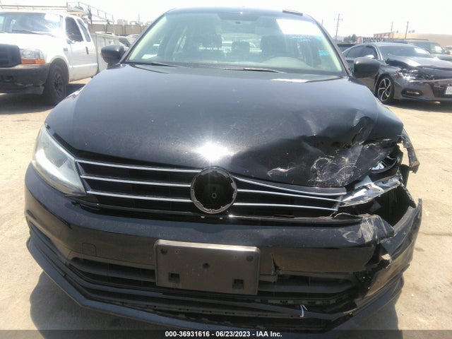 3VW267AJ0GM213526 Volkswagen Jetta Sedan 1.4t S W/technology