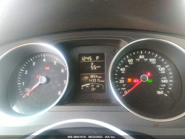 3VW267AJ0GM213526 Volkswagen Jetta Sedan 1.4t S W/technology
