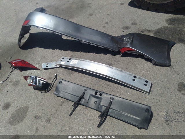 Lexus IS 250 2014 JTHBF1D28E5035886 Image 4