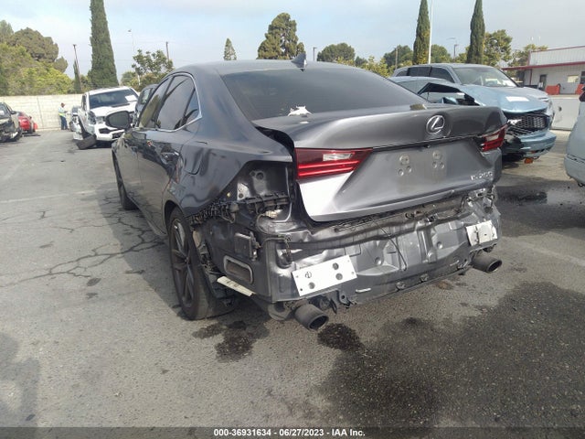 Lexus IS 250 2014 JTHBF1D28E5035886 Image 13