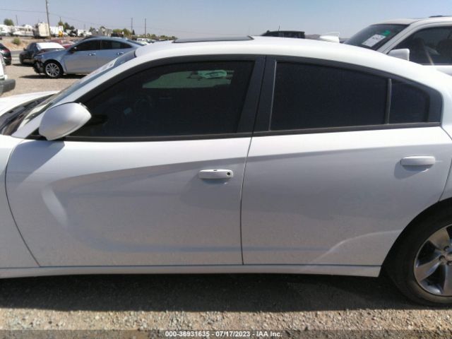 2C3CDXHG6HH528259 Dodge Charger Sxt