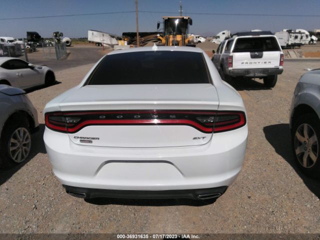 2C3CDXHG6HH528259 Dodge Charger Sxt
