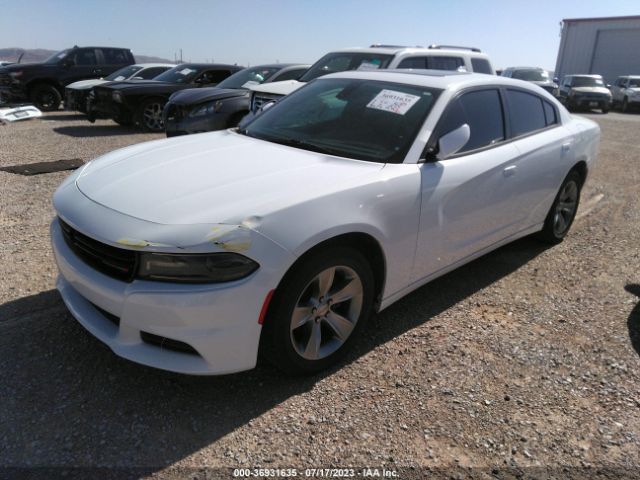 2C3CDXHG6HH528259 Dodge Charger Sxt
