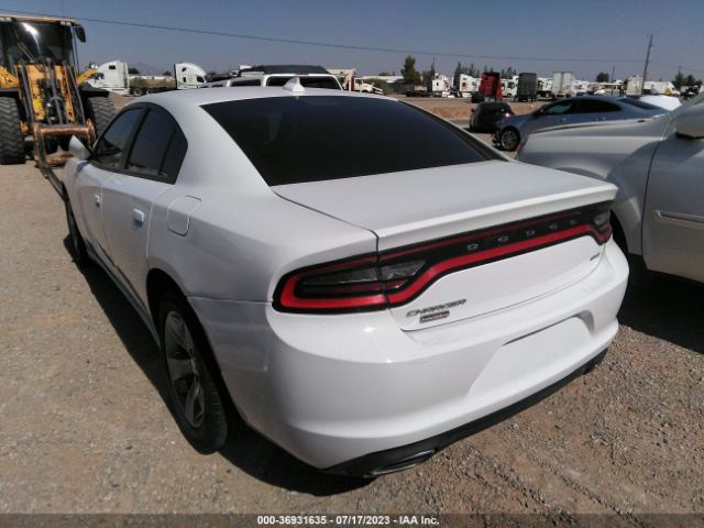 2C3CDXHG6HH528259 Dodge Charger Sxt