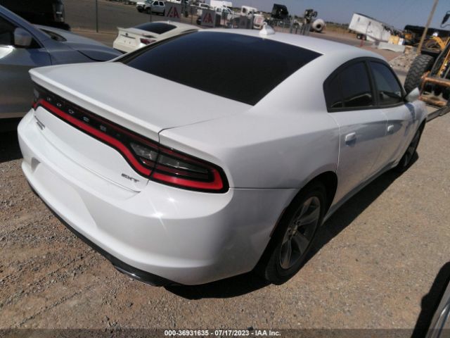 2C3CDXHG6HH528259 Dodge Charger Sxt
