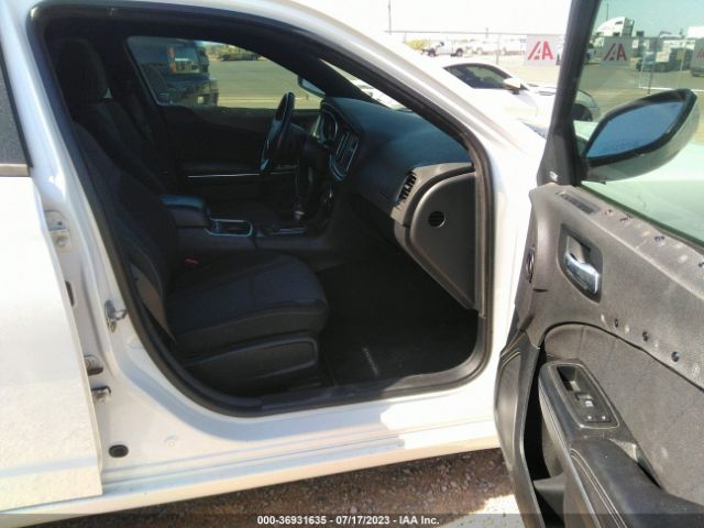 2C3CDXHG6HH528259 Dodge Charger Sxt