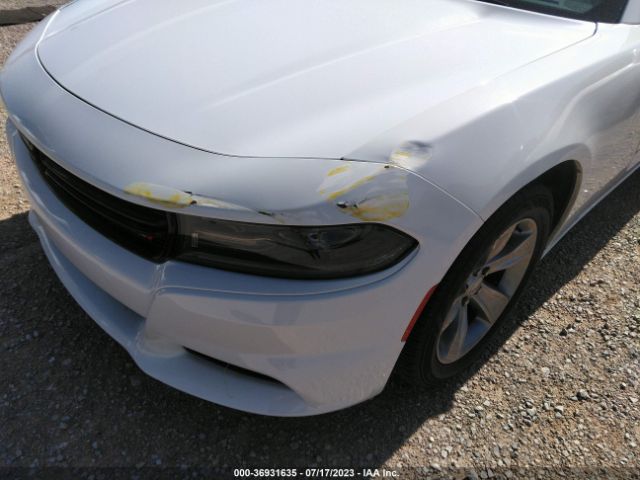 2C3CDXHG6HH528259 Dodge Charger Sxt