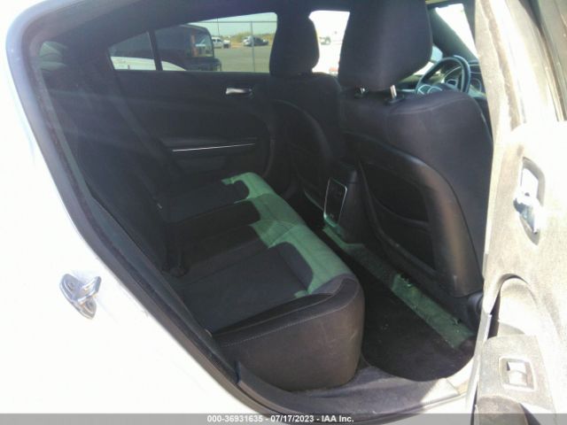 2C3CDXHG6HH528259 Dodge Charger Sxt